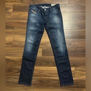 Diesel women’s jeans (size W31L32)